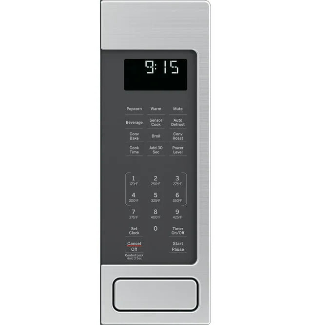 General Electric GE Microwave Oven 42 Liters - Tashqila General Electric GE Microwave Oven 42 Liters - Tashqila